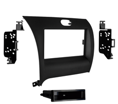 Metra Kits 99-7356B Kia Forte 14 & Up Single Din & Double Din Dash Kit (New)