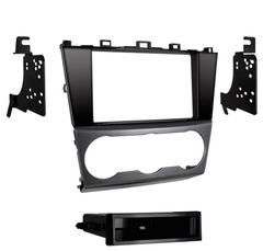 Metra Electronics - Subaru 2015-up (99-8907HG) Metra Radio Install kits