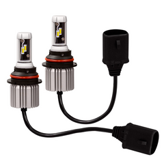 9004 LED Kit (canbus decoder sold separately)