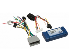 Chrysler Dodge Jeep Radio Replacement Interface for Non Amplified