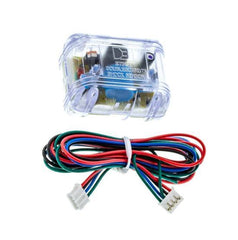 Directed 504D Stinger Double Guard Shock Sensor