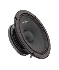 Diamond Audio MSPRO65 MS 6 1/2" Motorcycle Pro Midrange Speaker for Harley