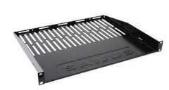 Sanus CASH21 Vented, rack-mounted shelf for single component