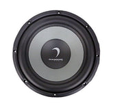 Diamond Audio DMD124 DMD 12" DVC 4 Ohm Subwoofer (200rms/400peak) (each)