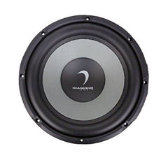 Diamond Audio DMD124 DMD 12" DVC 4 Ohm Subwoofer (200rms/400peak) (each)