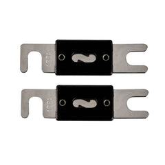 2 Pack 100 Amp ANL Fuses