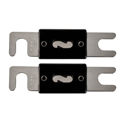 2 Pack 250 Amp ANL Fuses