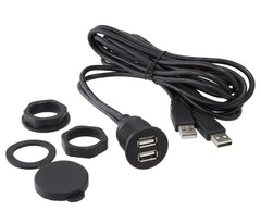 Metra Electronics AX2USB