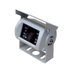 Rydeen CM-R1000W Universal ProGrade Backup Camera - White (CMR1000W)