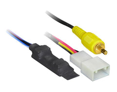 Subaru 15-16 (w/ 7" screen) 5 Pin Camera Retention Harness