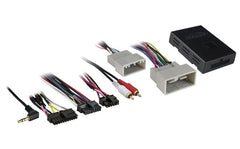 12-14 Honda Clock Retention