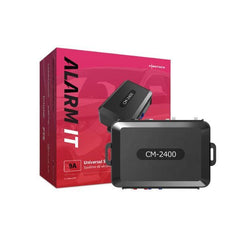 Universal Security ALARM IT Security System 9A CM-2400