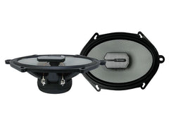 Diamond Audio DMD683 6x8" Coax Speakers 3 Way DMD (pair)