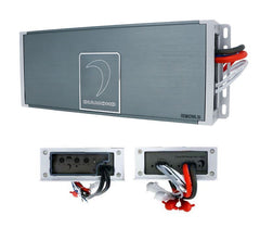 Diamond Audio DXM1200.1D Monoblock Motorsport Marine Amplifier 1200w x 1 @ 1 ohm