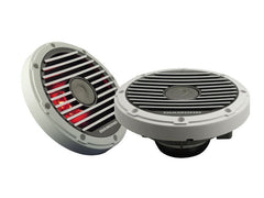 Diamond Audio HXM65 6 1/2" Marine Speaker w/ RGB Lights (80/rms/400peak) (pair)
