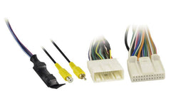 RVC Harness FITS HYU/KIA 15-UP