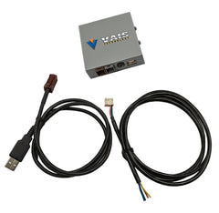 Subaru SiriusXM Satellite Radio Interface (sxv tuner sold separately)