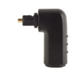 TOSLINK RT ANGLE ADAPTOR