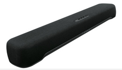 YAMAHA SR-C20A Compact Sound Bar with Built-in Subwoofer and Bluetooth