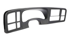 Metra Kits DP-3002TB GM Trucks 99-02 Double Din Dash Kit Textured Black (New)