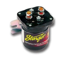 Stinger SGP32 200 AMP Battery Relay Isolator and Relay