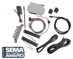Smart Entry Exit Proximity Recognition