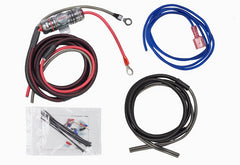 10GA Power Sport Amp Kit