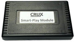 Smart-Play Intergration for select Mercedes Benz vehicles with NTG4.5 System