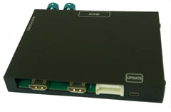 Smart-Play Integration for Mercedes Benz vehicles with NTG5 / 5.1 Systems