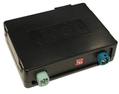 Crux ACPAD-81Y Smart-Play Integration w/ Multi Camera Inputs for AUDI Vehicles