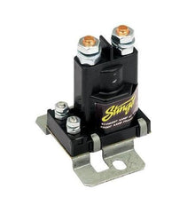 80 AMP Relay & Battery Isolator