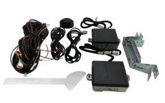 BSS3x - Microwave OE 2-Way Radar Blindspot Detection System