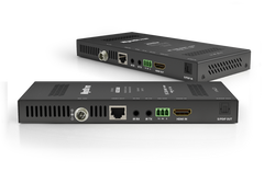 Wyrestorm EX-35-H2-ARC 4K HDR HDBaseT™ HDMI Extender Set with PoH, Bidirectional