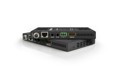 Wyrestorm EX-70-H2 4K HDR HDBaseT™ HDMI Extender Set with PoH, Bidirectional