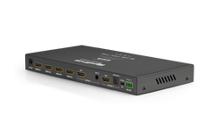 Wyrestorm EXP-SW-0401-H2 4X1 HDMI Switcher 4K HDR & Dolby Vision 18Gbps