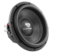 10" Subwoofer 4-Ohm Dvc 440 Watts