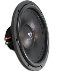 15" Subwoofer 4-Ohm Dvc 600 Watts