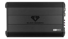 Class D 1-Channel Monoblock Amplifier 3550 Watts