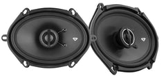 5x7" Coaxial Speaker 2 Way 4-Ohm 150 Watts
