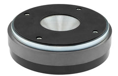 2 x DIA-D2 Black Diamond 2" 8-ohm Bolt On Compression Driver with 2" Titanium