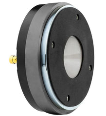 2" Bolt On Throat Compression Driver with 2" Phelonic Voice Coil 640 Watts 8-ohm