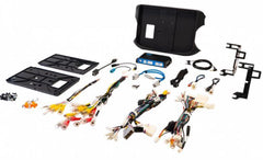 UN1810 HEIGH10 FLUSH MOUNT WITH FULL INTEGRATION KIT FOR 2016-2019