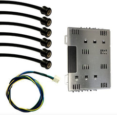 Vais Technology AL6-K01 Car interior ambient lighting kit