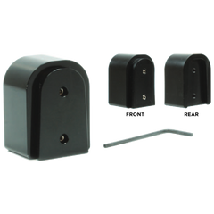 Rostra 250-8602 Universal Rearview Mirror Spacer Mount