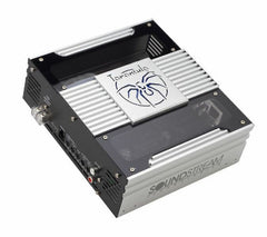 Soundstream TXP1.6000D 6000w Monoblock Tarantula Class D 1ohm Stable Amplifier