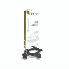 iDatalink Remote Start for 2013-2018 RAM 2500 Tip-Start Pickup Diesel Automatic