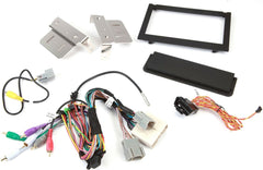 iDatalink KIT-FOR1 +ADS-MRR Dash kit for 2009-14 Ford vehicles with factory Nav
