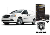 Remote Start System For 2008-20 Dodge Grand Caravan Tip-Start Flashlogic FLRSCH4