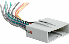 2009-2014 FORD F150 TOUCHSCREEN BLUETOOTH CD/DVD STEREO PACKAGE - PV-620B