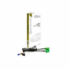 Remote Start System for 2011 Chevy Malibu Std. Key Sedan 4 Cyl. Automatic